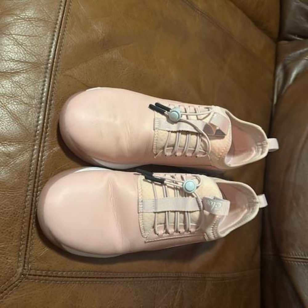 Clove shoes